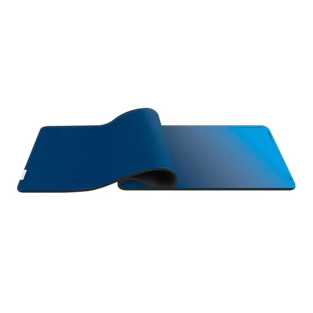 Mousepad Geonav, impermeavel, Azul, 80x30 cm,Novo, Lacrado