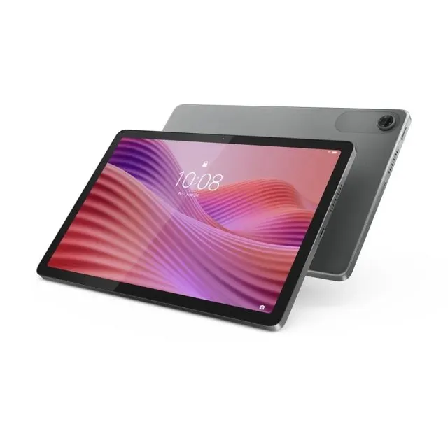 Tablet Lenovo Tab Octa-Core 4GB ram 64GB Wi-Fi Android 14, 10 pol, Novo, Lacrado